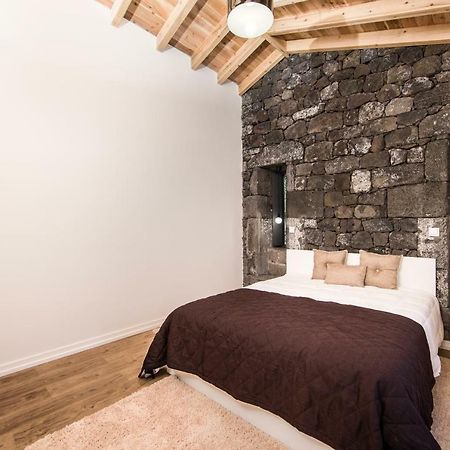 Casas Do Caminho Novo São Roque do Pico Εξωτερικό φωτογραφία