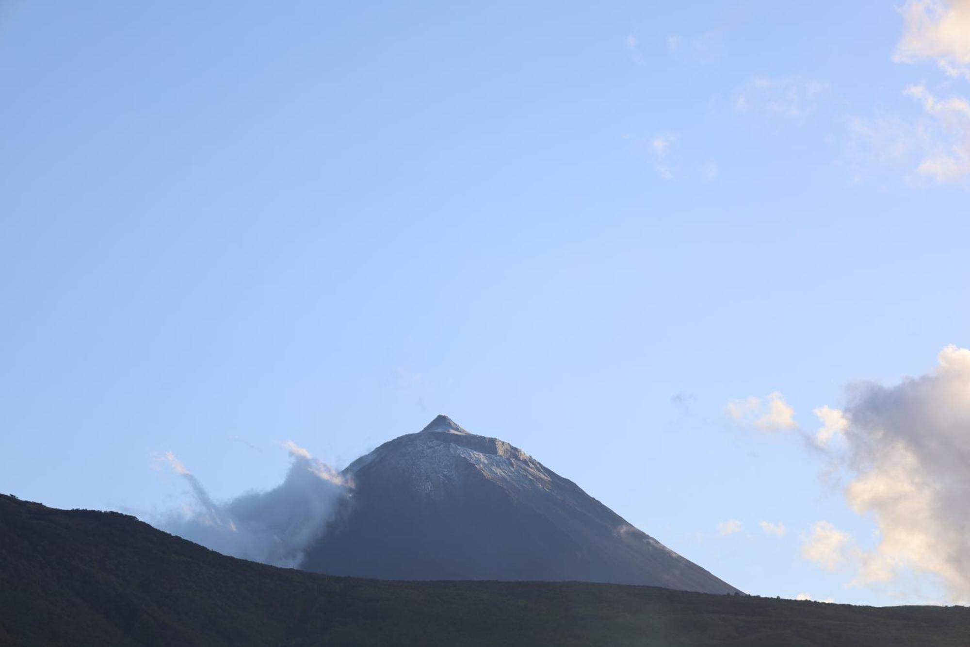 Casas Do Caminho Novo São Roque do Pico Εξωτερικό φωτογραφία