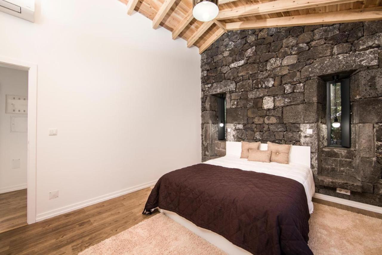 Casas Do Caminho Novo São Roque do Pico Εξωτερικό φωτογραφία