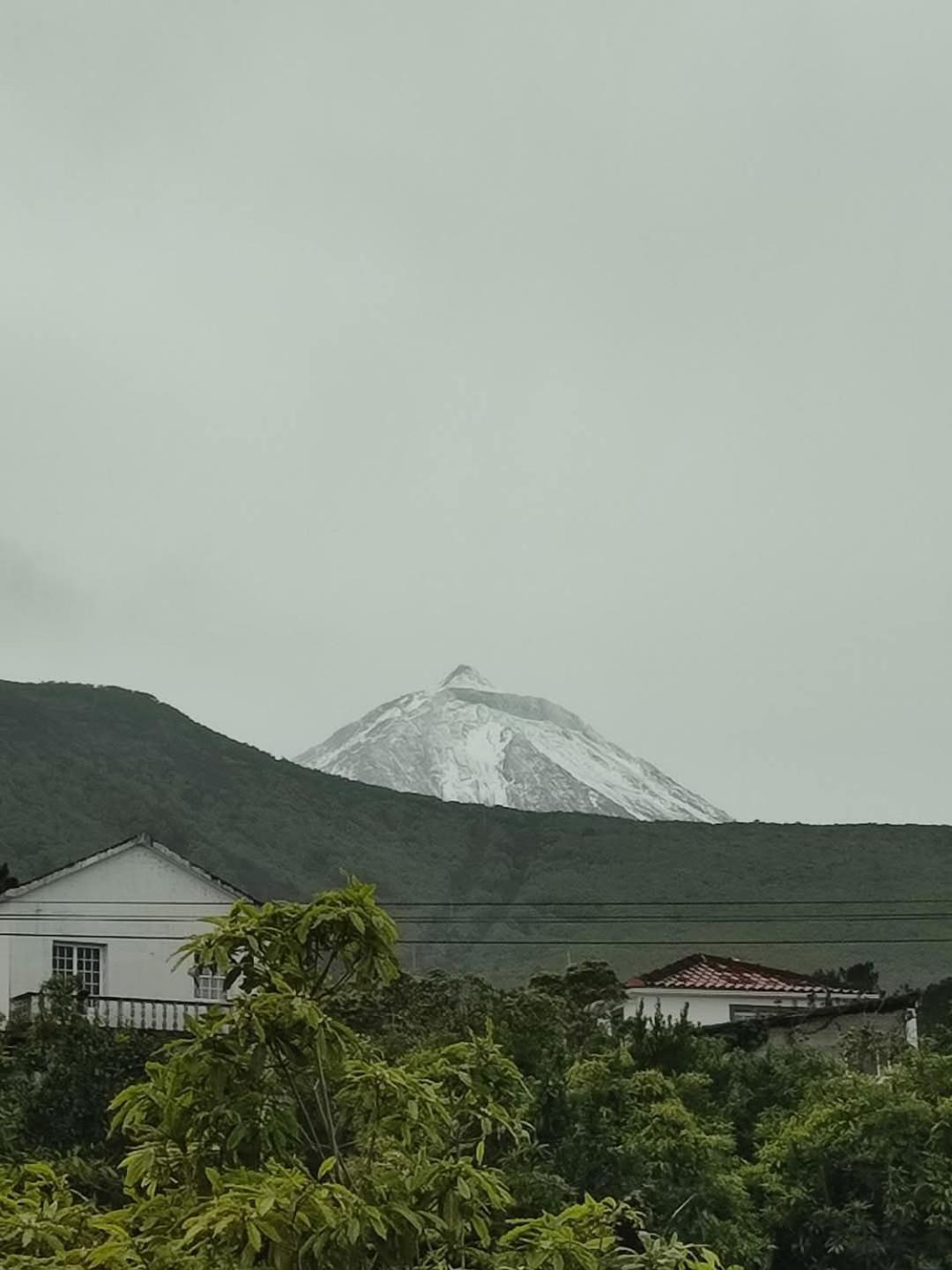 Casas Do Caminho Novo São Roque do Pico Εξωτερικό φωτογραφία