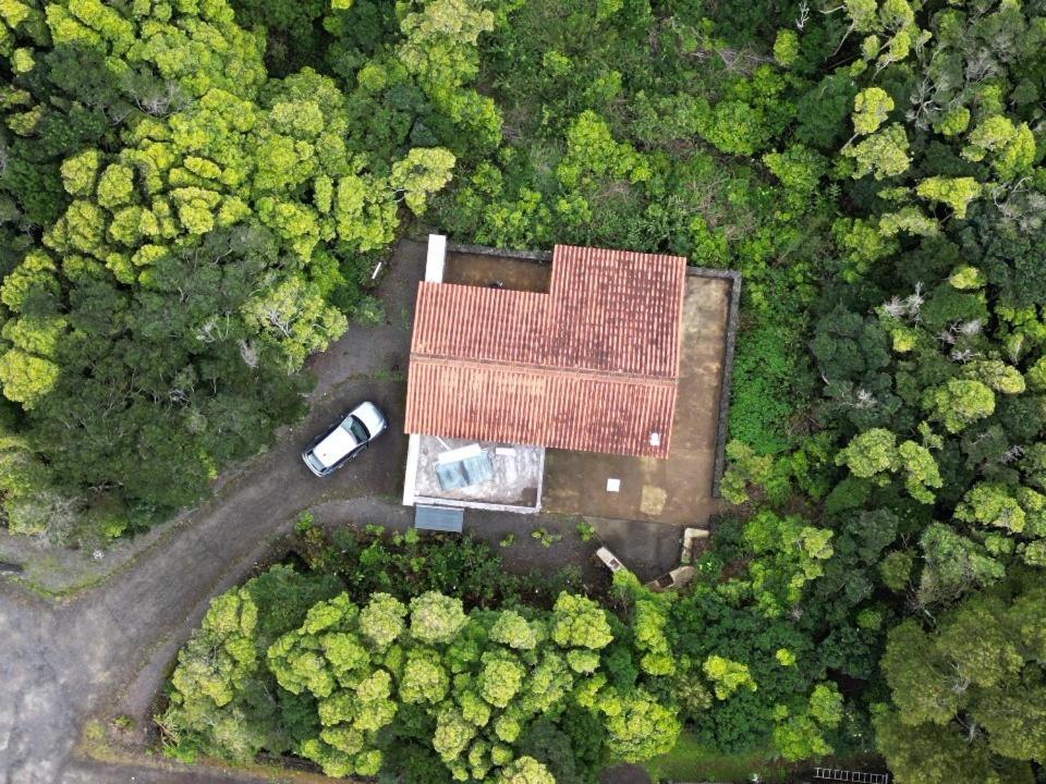 Casas Do Caminho Novo São Roque do Pico Εξωτερικό φωτογραφία
