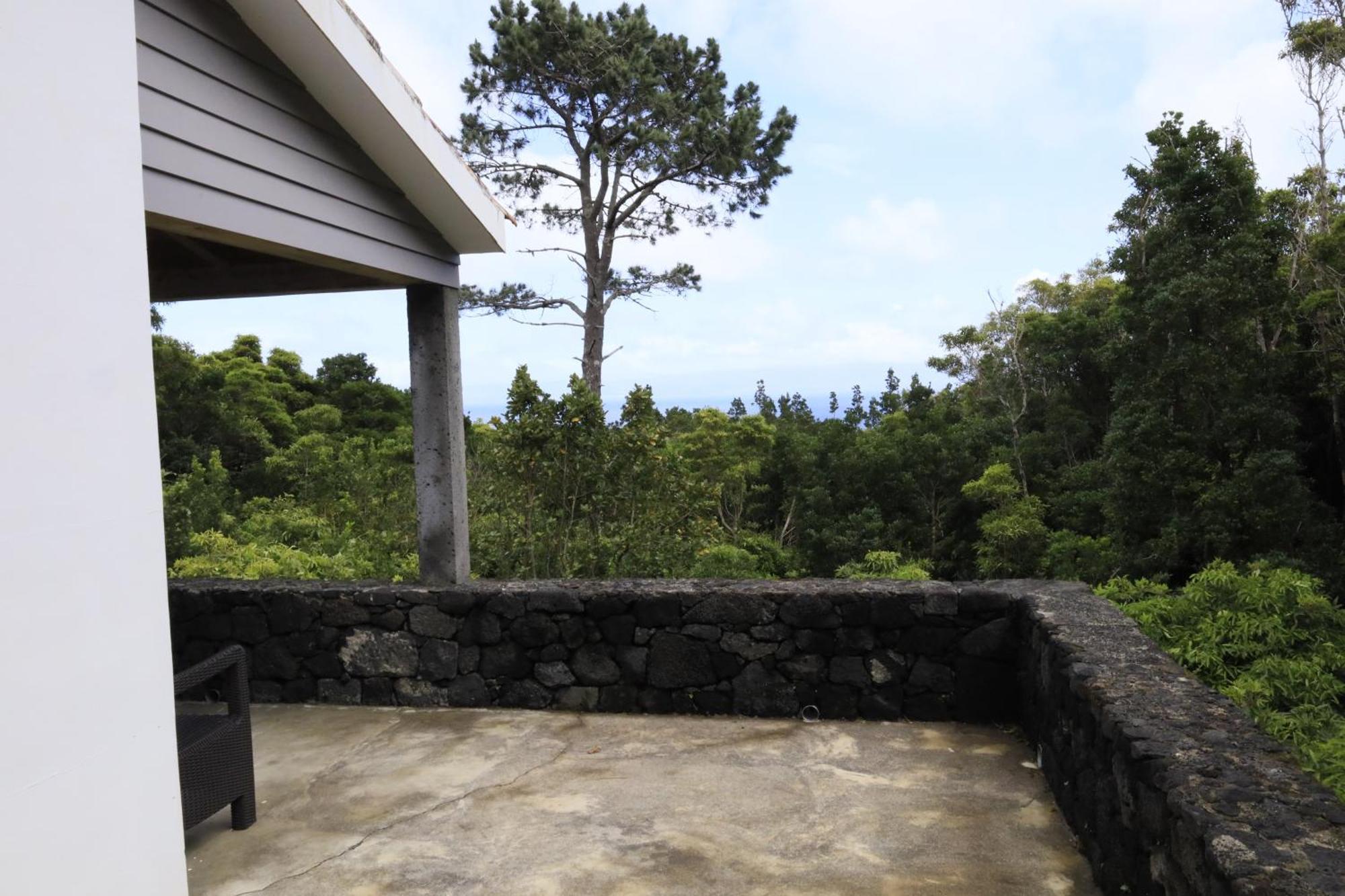 Casas Do Caminho Novo São Roque do Pico Εξωτερικό φωτογραφία