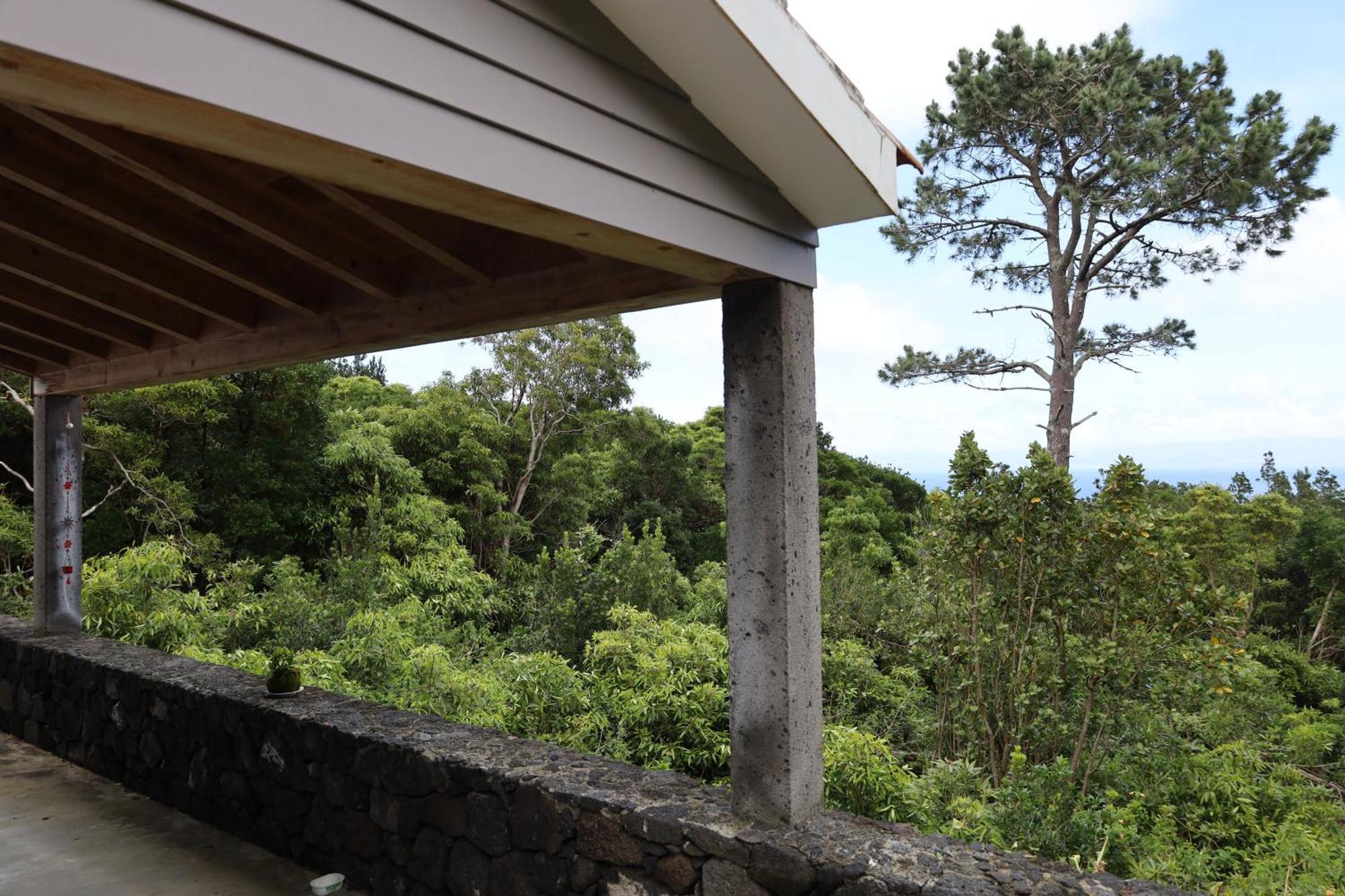 Casas Do Caminho Novo São Roque do Pico Εξωτερικό φωτογραφία