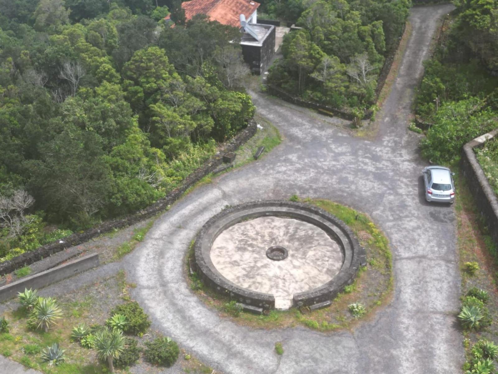 Casas Do Caminho Novo São Roque do Pico Εξωτερικό φωτογραφία