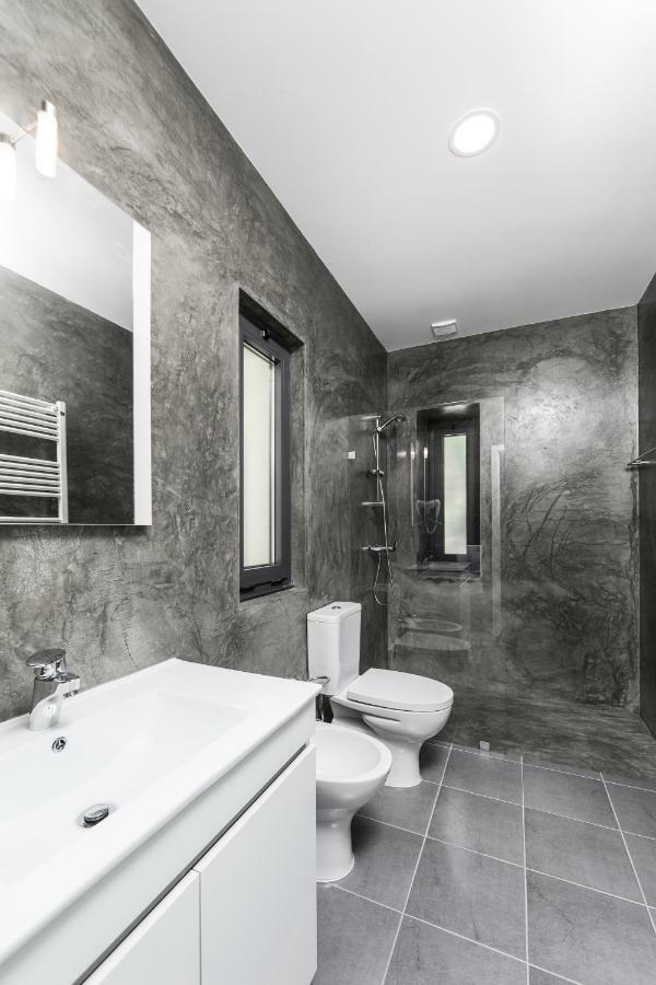 Casas Do Caminho Novo São Roque do Pico Εξωτερικό φωτογραφία
