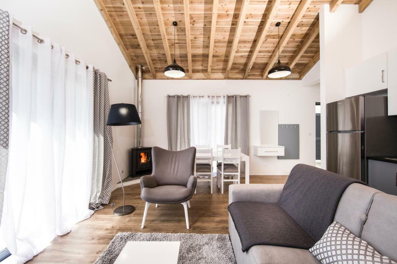 Casas Do Caminho Novo São Roque do Pico Εξωτερικό φωτογραφία