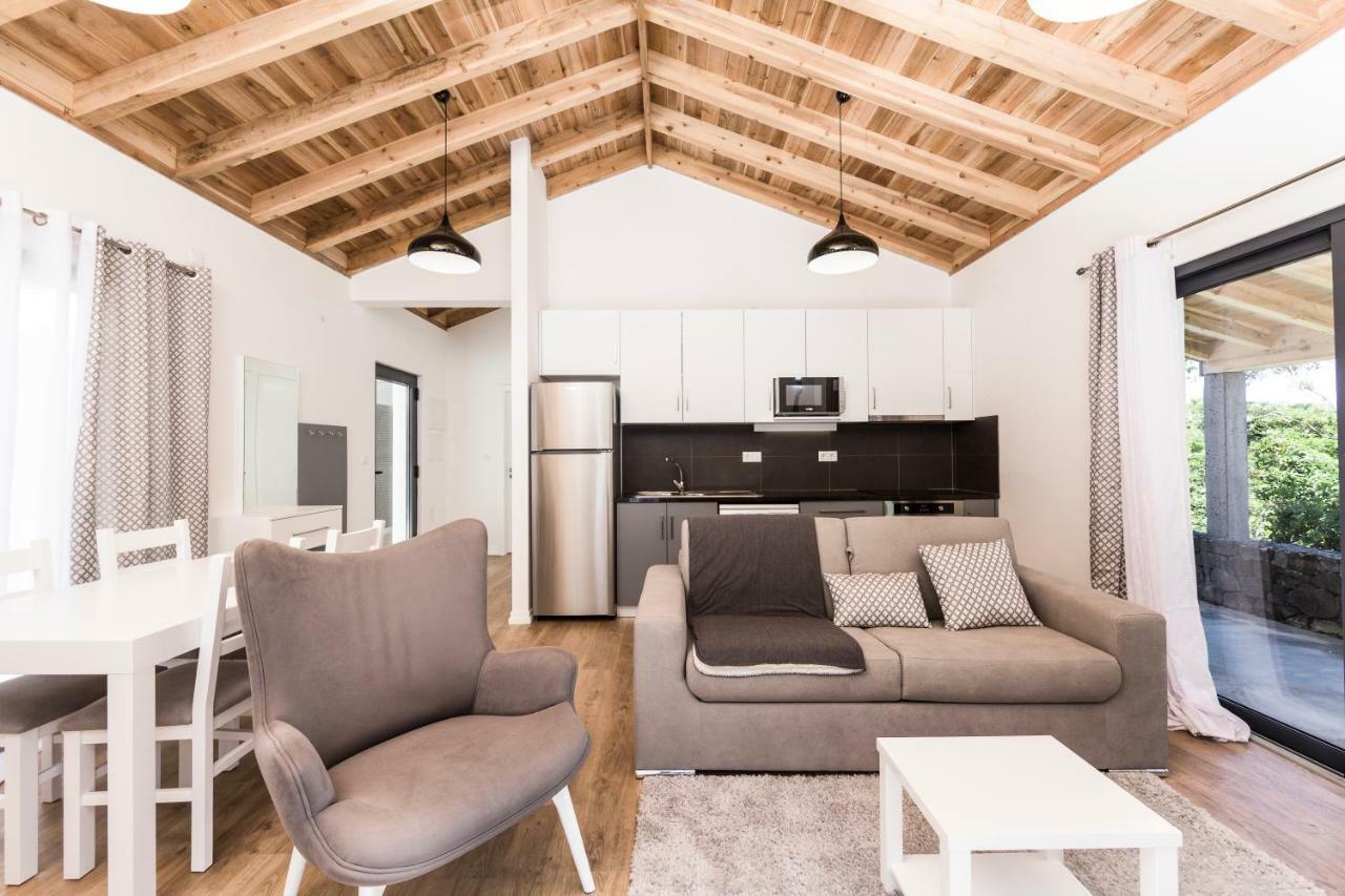 Casas Do Caminho Novo São Roque do Pico Εξωτερικό φωτογραφία